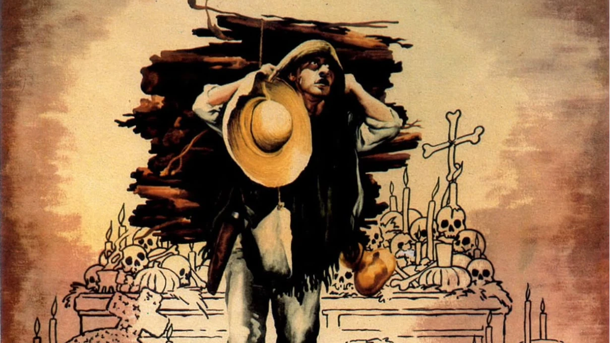 MACARIO