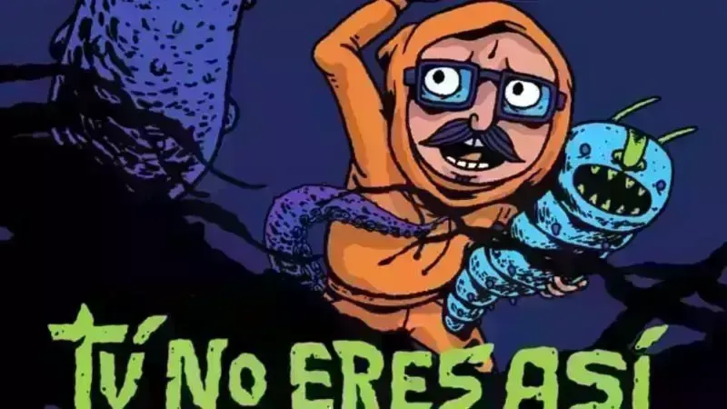 Tú No Eres Así- Coco Celis