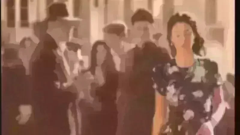 🌹 Proyección especial: Malèna 🌹