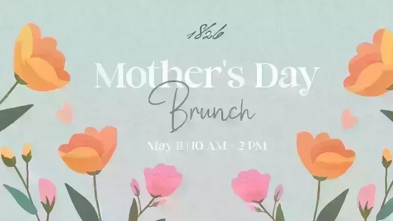 Mother's Day Brunch