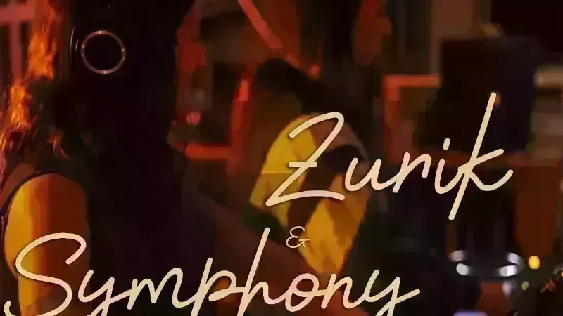 DJ Zurik & Symphony