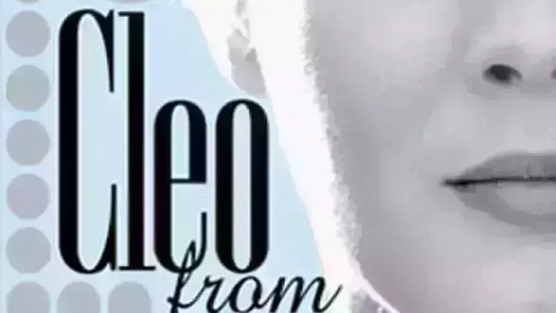 Cine Bacco - Cleo from 5 to 7