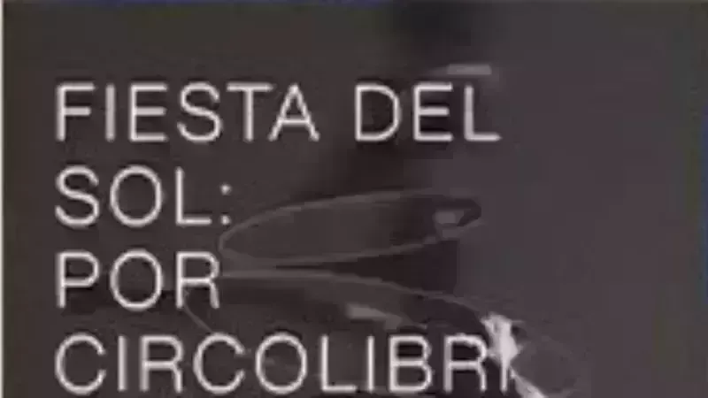 Fiesta Del Sol