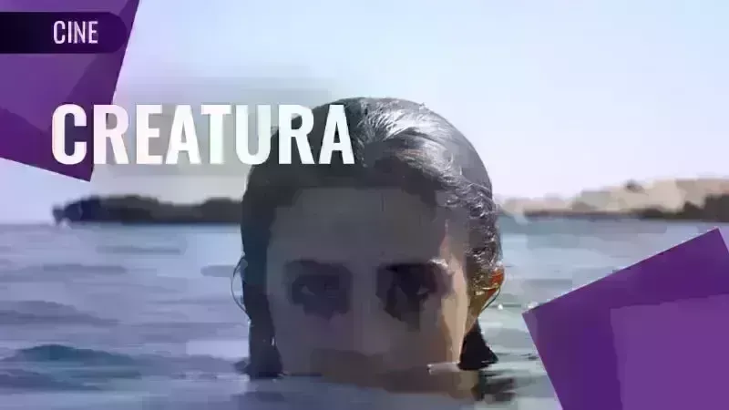 Cine Club en Cartelera: Creatura
