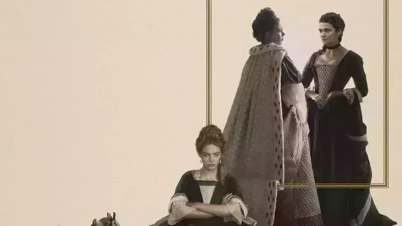 Cine Bacco - The Favourite