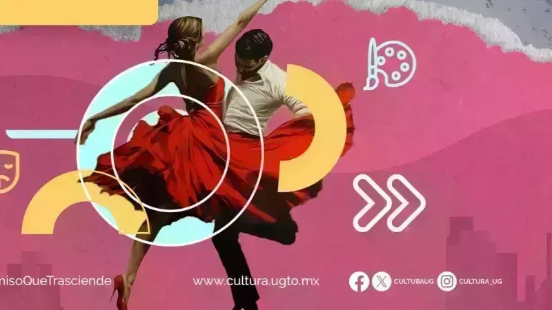 Danzón en el Día Internacional de La Mujer