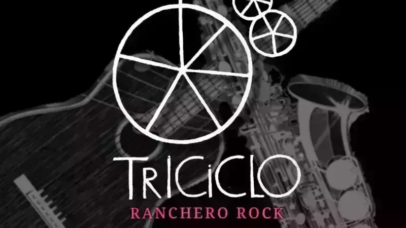 Triciclo en La Otomí