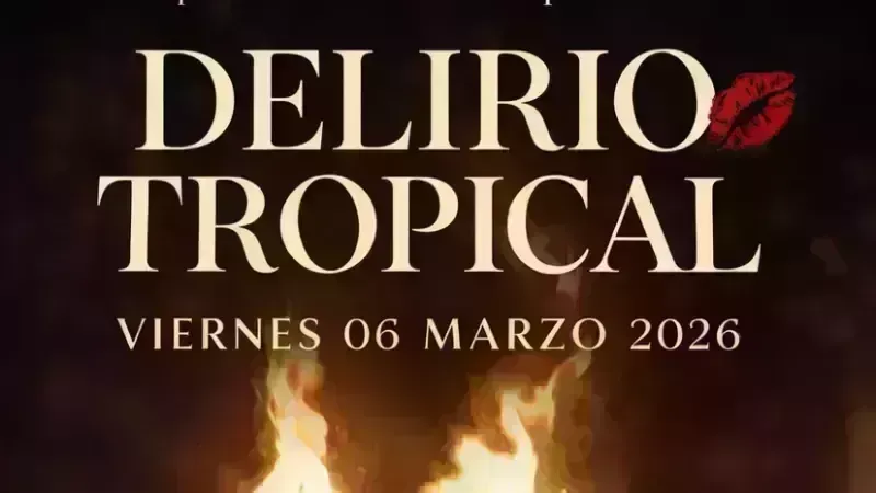 Delirio Tropical