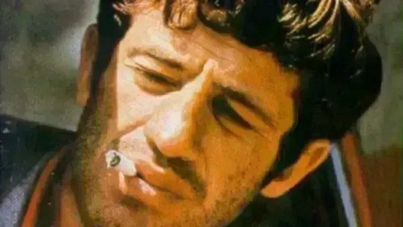 Pierrot le Fou | Film Screening