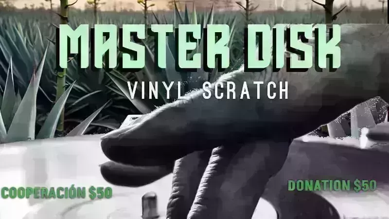 Master Disk