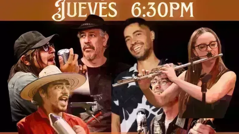 Grupo MALO