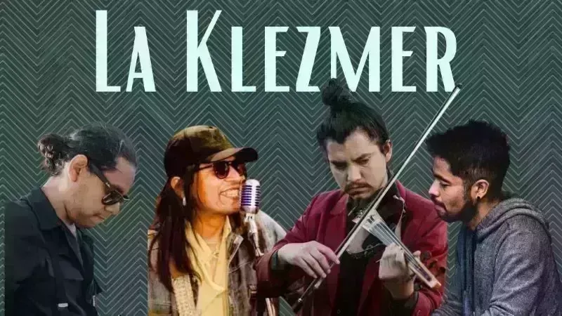 La Klezmer