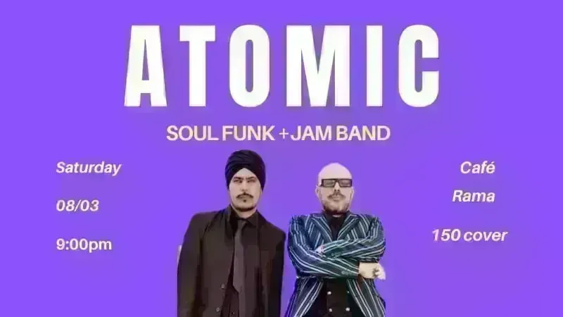 ATOMIC