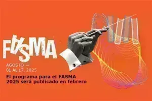Festival de las Artes de San Miguel de Allende (FASMA)
