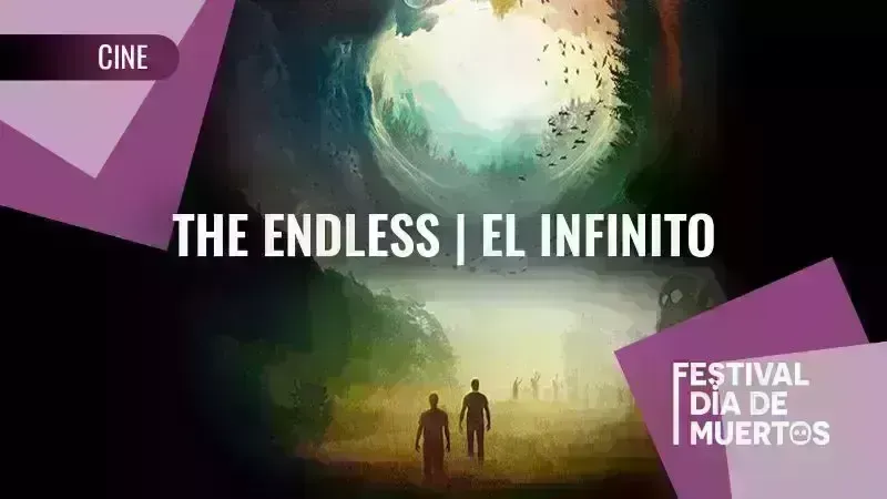 Ciclo de cine Terror cósmico: The Endless (El infinito)