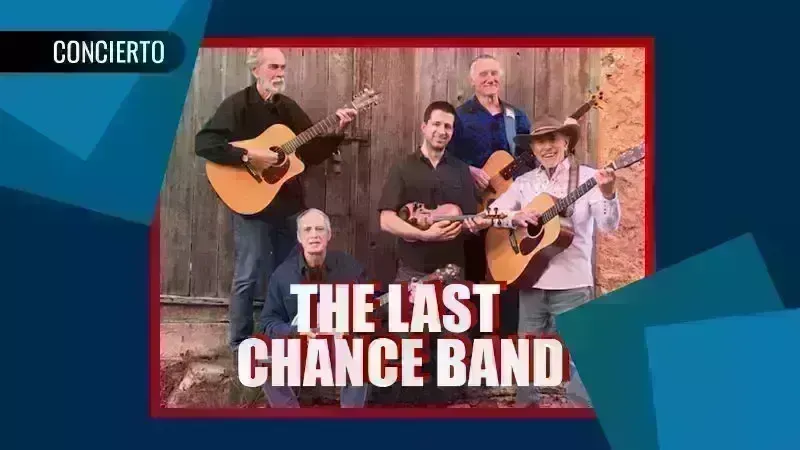 The Last Chance Band | Acoustic Music
