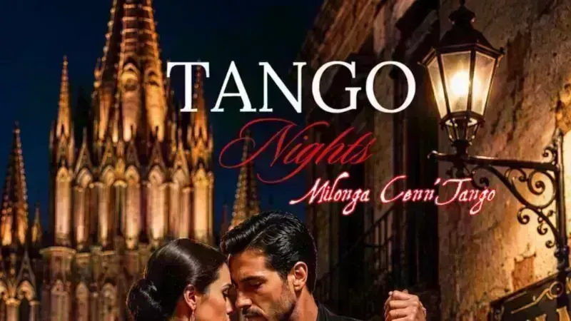 Tango
