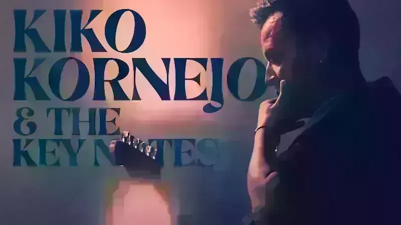 Kiko Kornejo & The Key Notes
