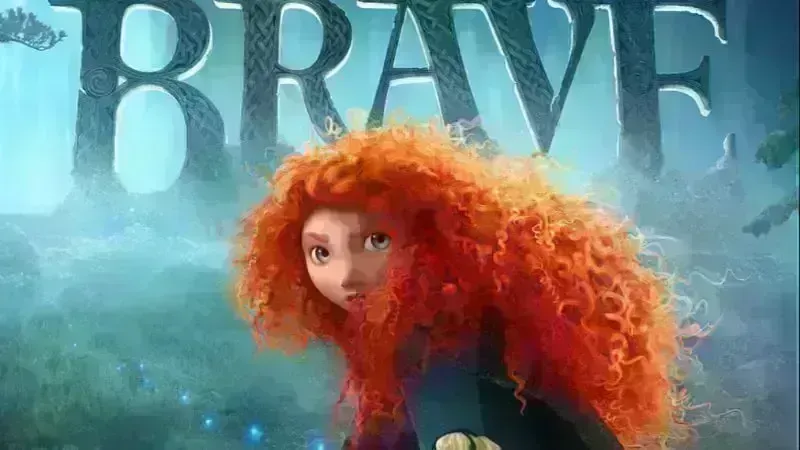 Santo Cinema: Brave