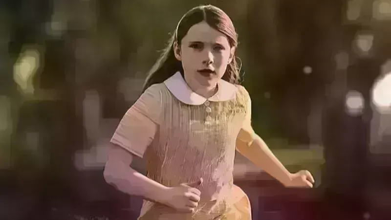 Cine Bacco - The Quiet Girl