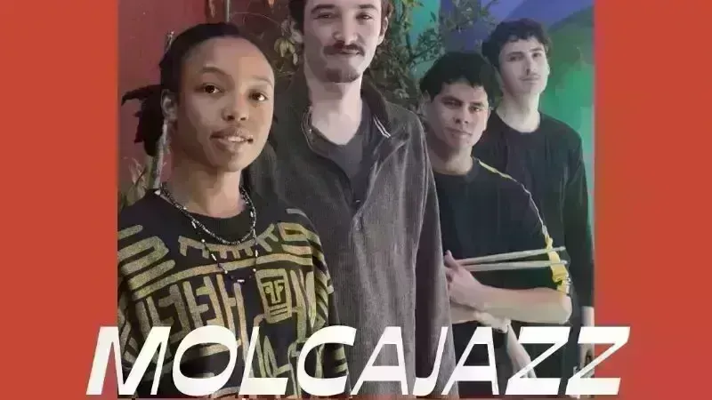 Molcajazz Debut