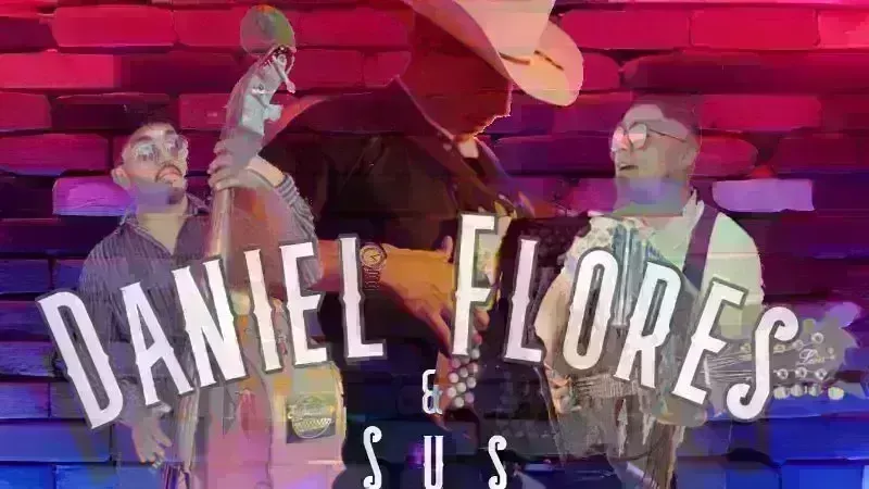 Daniel Flores & Sus Reclutas