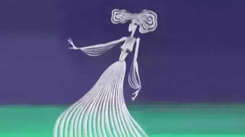 Blithe Spirit