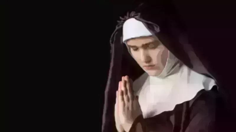 SUOR ANGELICA by Giacomo Puccini