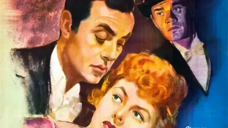 GASLIGHT