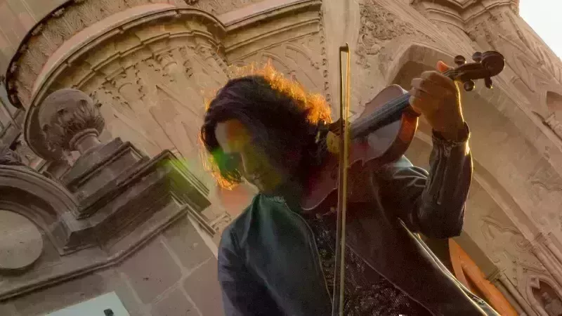 David Mendoza Live at Vivali