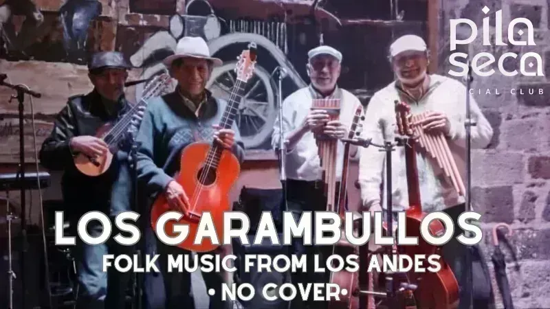 Los Garambullos