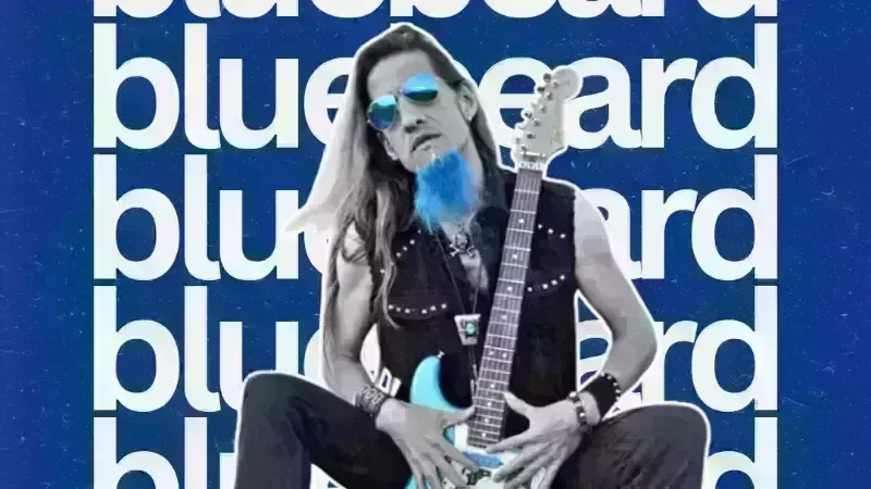 Blues Concert