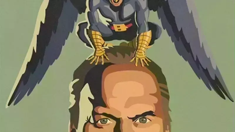 Film Screening - Birdman