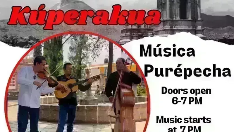 Kúperakua