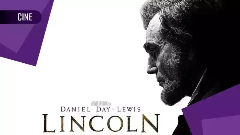 Political Series - Lincoln