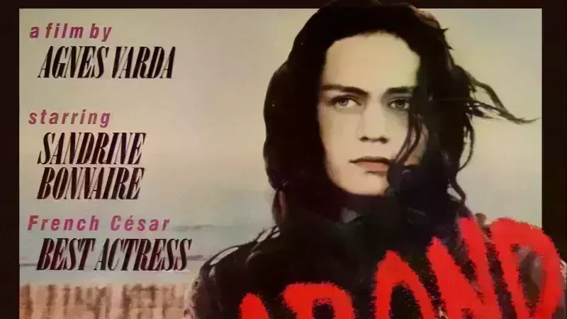 Cine Bacco - Vagabond