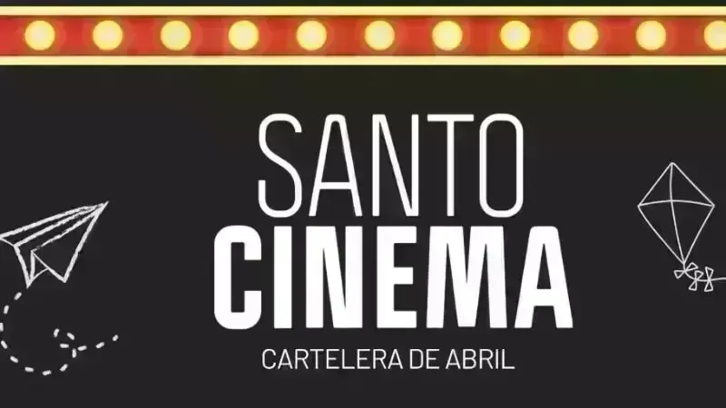 Santo Cinema - Isle of Dogs