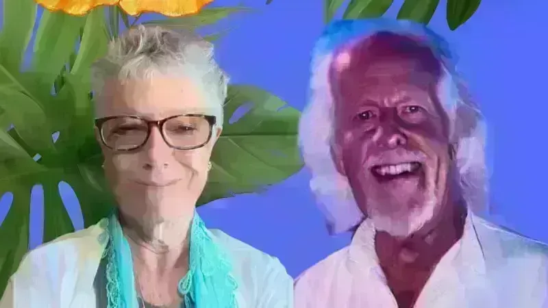 Sukoshi Rice & Bill Kavanagh - Day Show
