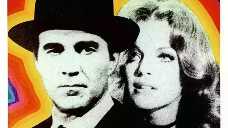Cine Bacco - Max and The Junkmen