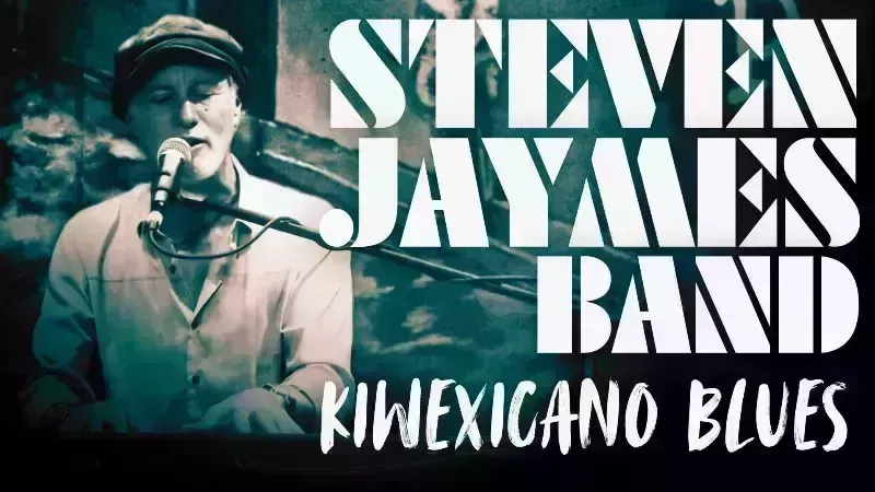 Steven Jaymes Band at Raindog Lounge