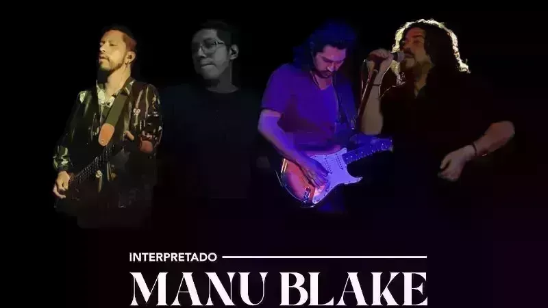 Homenaje Bunbury/Héroes del Silencio