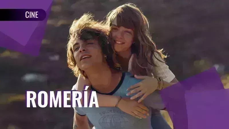 Cinema Club on Billboard | Premiere: Pilgrimage