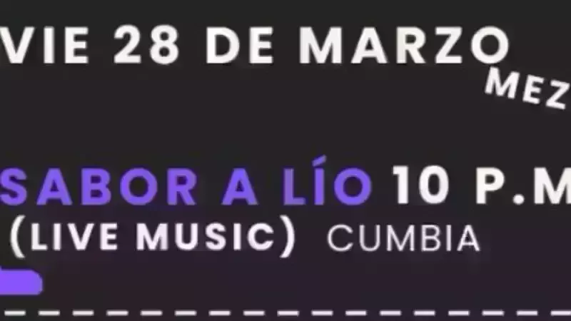 Sabor a Lío