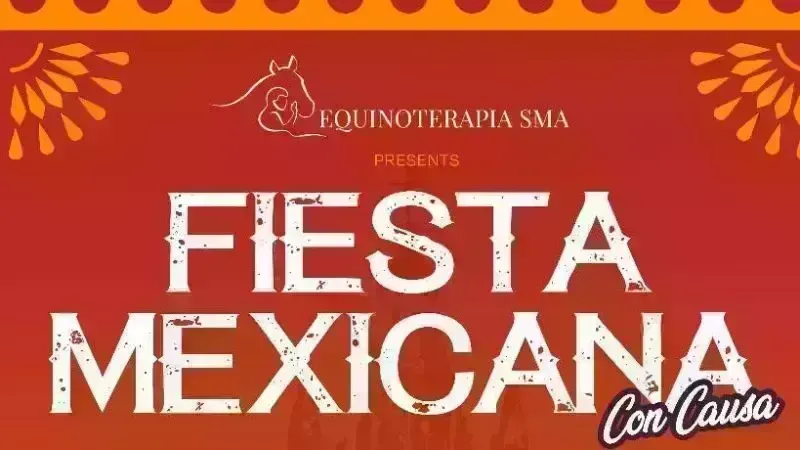 MEXICAN PARTY with Causa