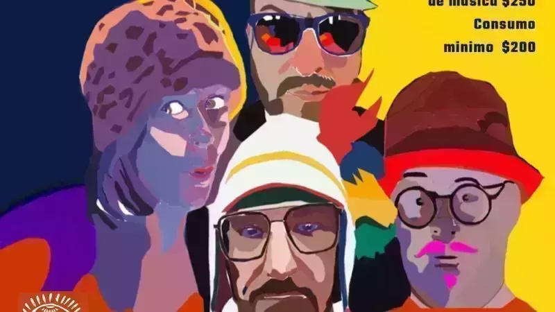 🎶 The Jim Reynolds Band