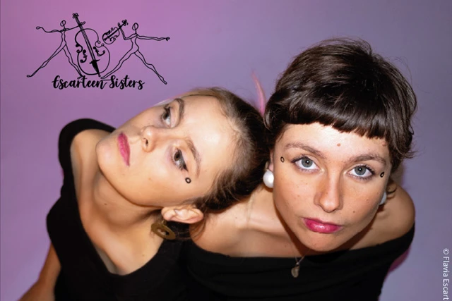The Escarteen Sisters