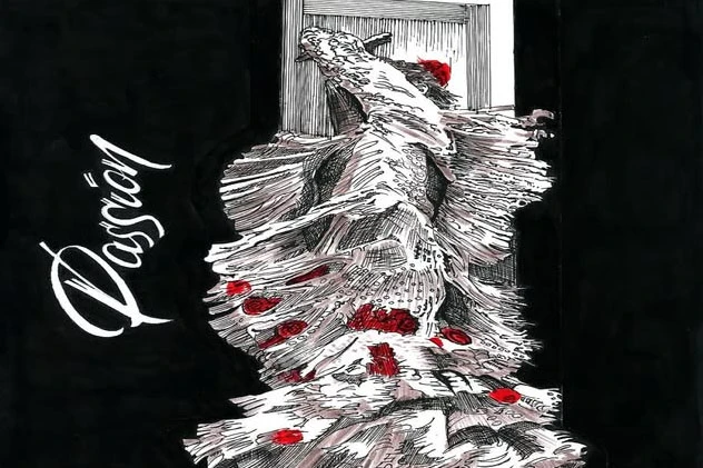 Flamenco "PASSION"