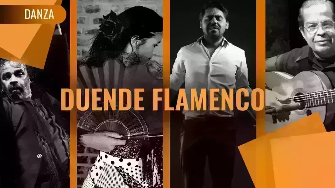 Duende Flamenco