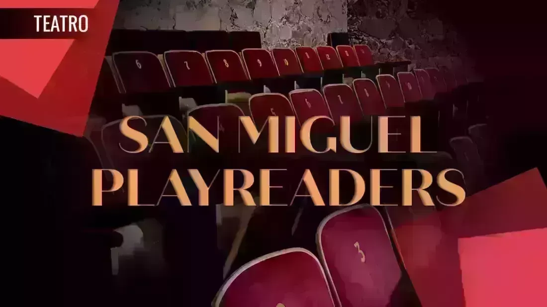 San Miguel Playreaders