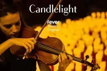 Candlelight: Vivaldi's Four Seasons